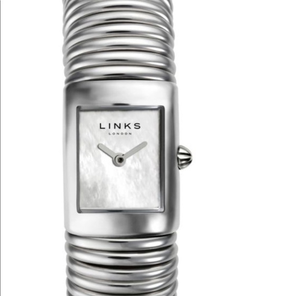 Links of London Sweetie Watch - Picture 2 of 3